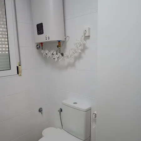 Διαμέρισμα Moraro House Minimo 32 Noches Pinar de Campoverde