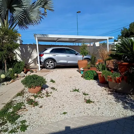 Διαμέρισμα Moraro House Minimo 32 Noches *