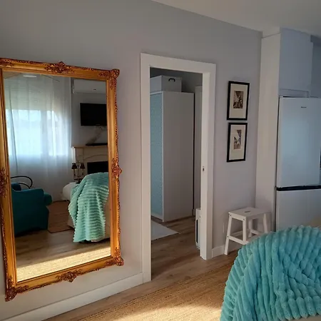 Moraro House Minimo 32 Noches Διαμέρισμα *