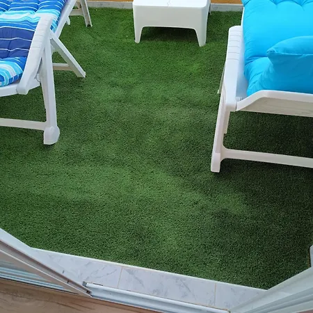 Διαμέρισμα Moraro House Minimo 32 Noches *