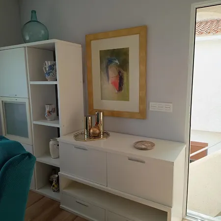Διαμέρισμα Moraro House Minimo 32 Noches *