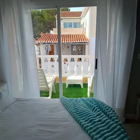 Διαμέρισμα Moraro House Minimo 32 Noches *
